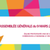 AG EPU Valence – 9 mars 2019