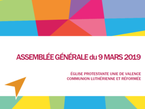 AG EPU Valence - 9 mars 2019