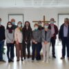 Les nouveaux conseillers presbytéraux de l’EPU de Valence