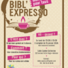 Bibl’Expresso