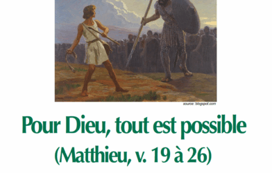 Culte JV