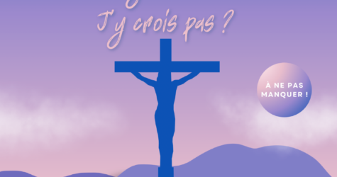 Cycle Biblique de Carême 2024