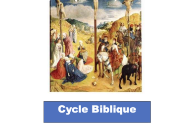 Cycle de Carême 