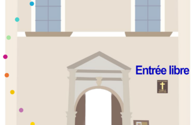 Portes ouvertes temple St Ruf