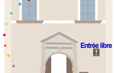 Portes ouvertes Temple St Ruf