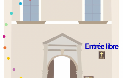 Portes ouvertes Temple St Ruf