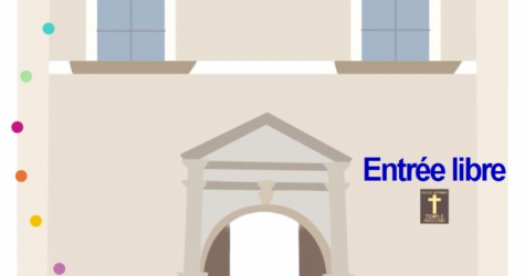 Portes ouvertes Temple St Ruf