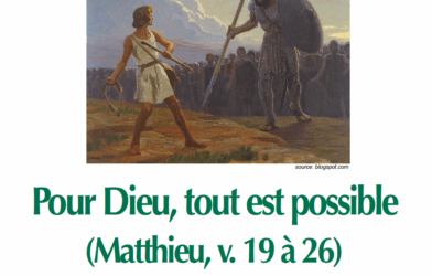 Culte JV 